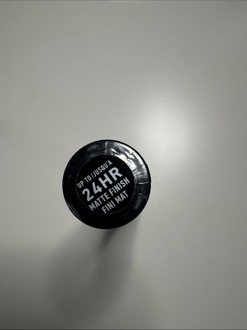 NYX Can’t Stop Won’t Stop Contour Concealer Matte Finish CSWSC02 Alabaster